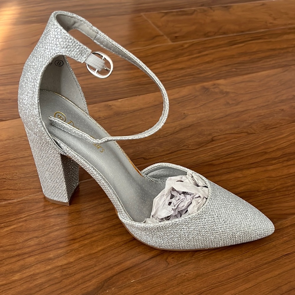 Dream Pairs NEW heals